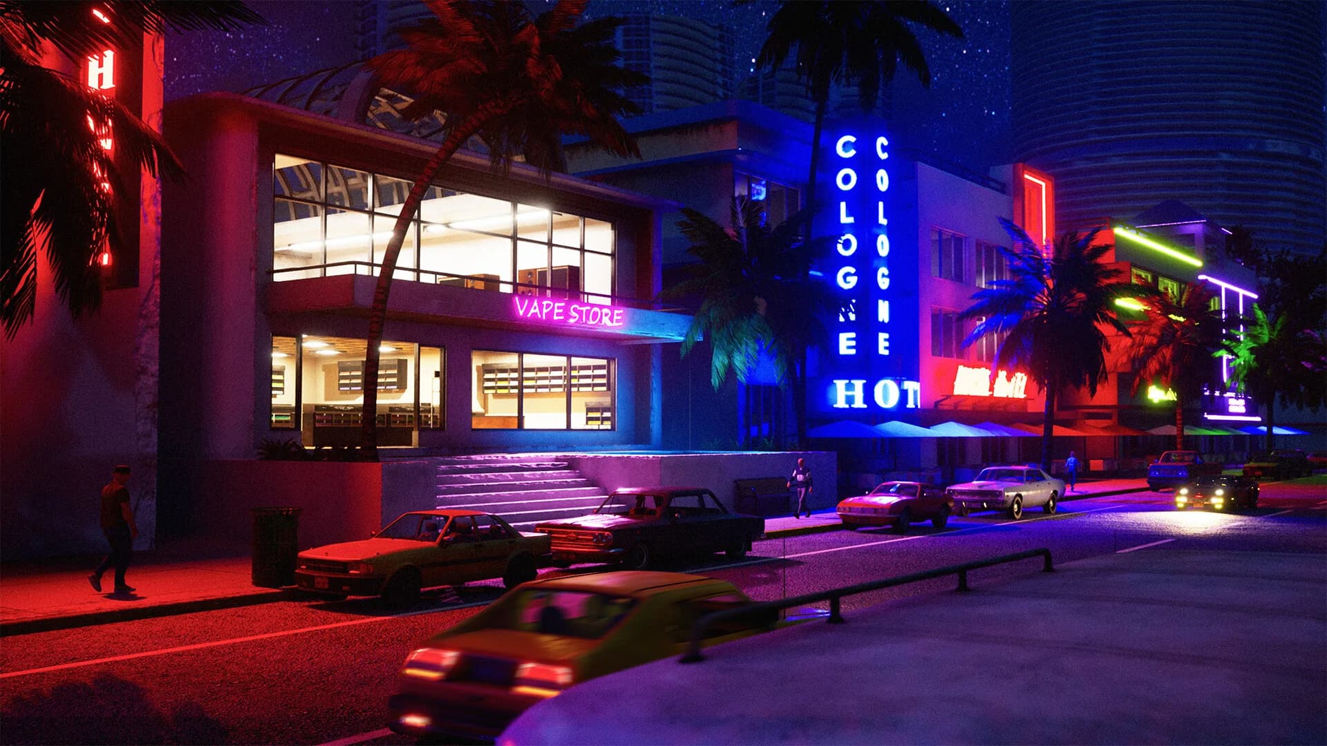 Vape Store Miami görsel 4