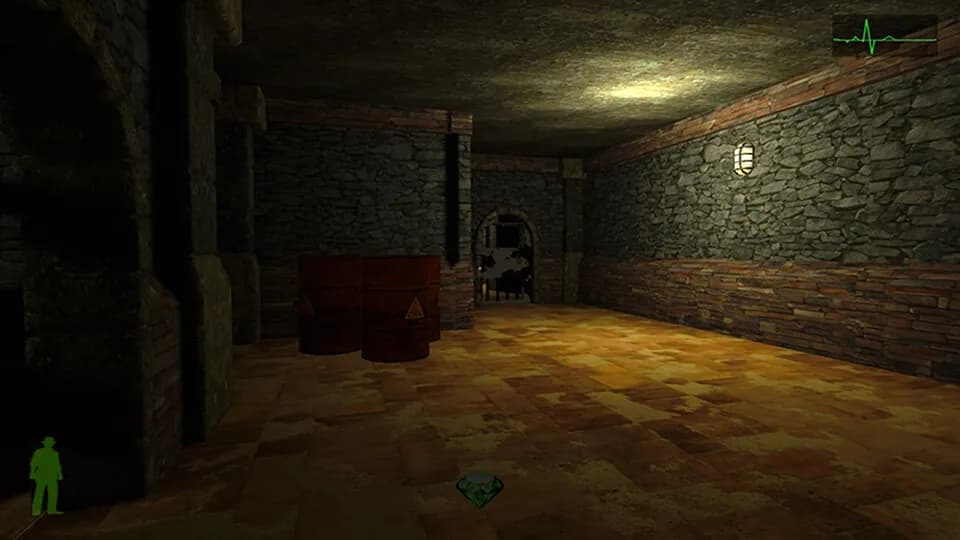 Hollowforge görsel 5
