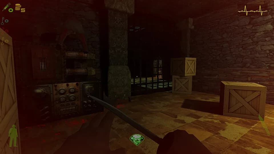 Hollowforge görsel 6