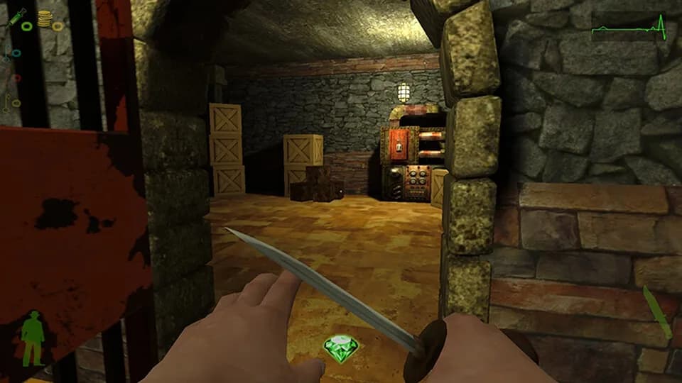 Hollowforge görsel 7