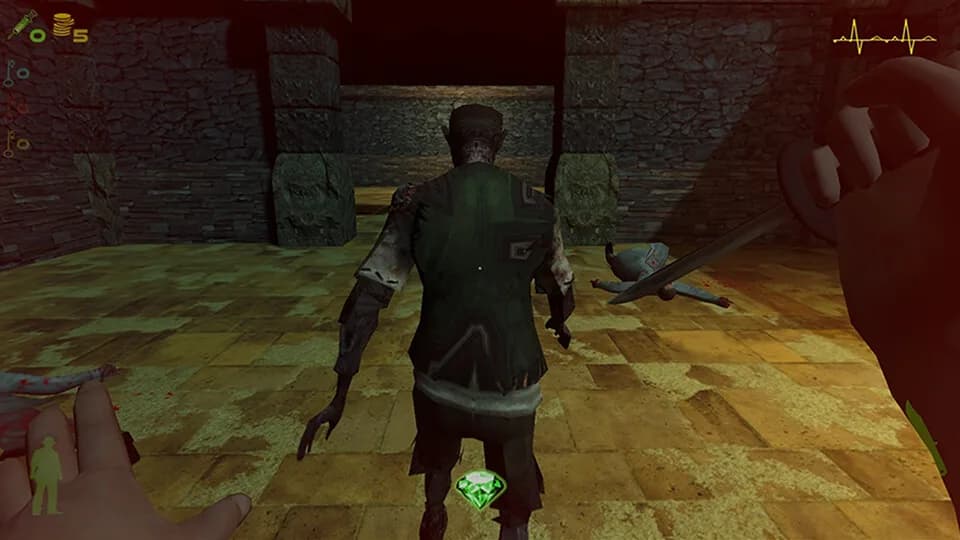 Hollowforge görsel 8