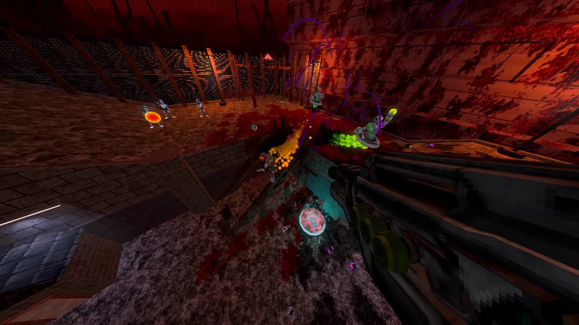XENO DEAD görsel 6