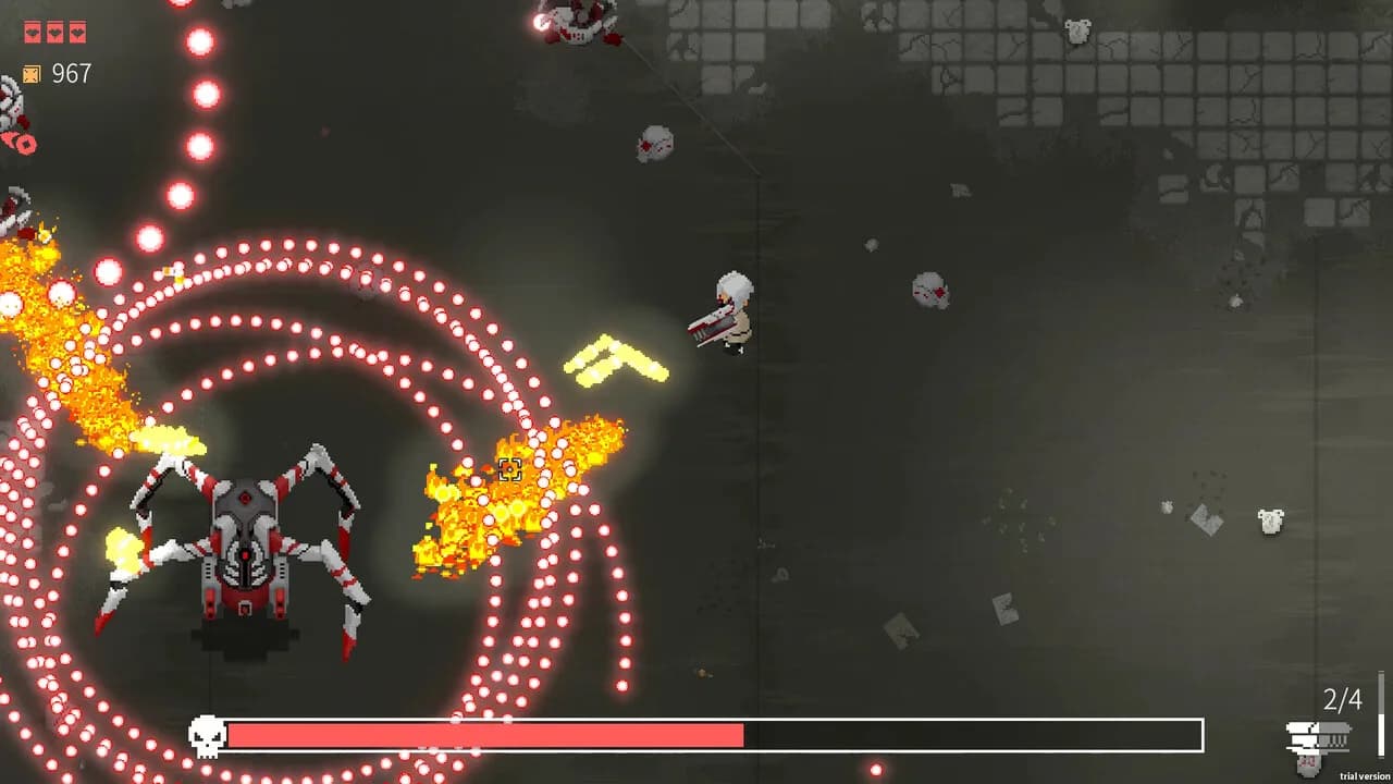 Exo Helljumper: Descent X görsel 2