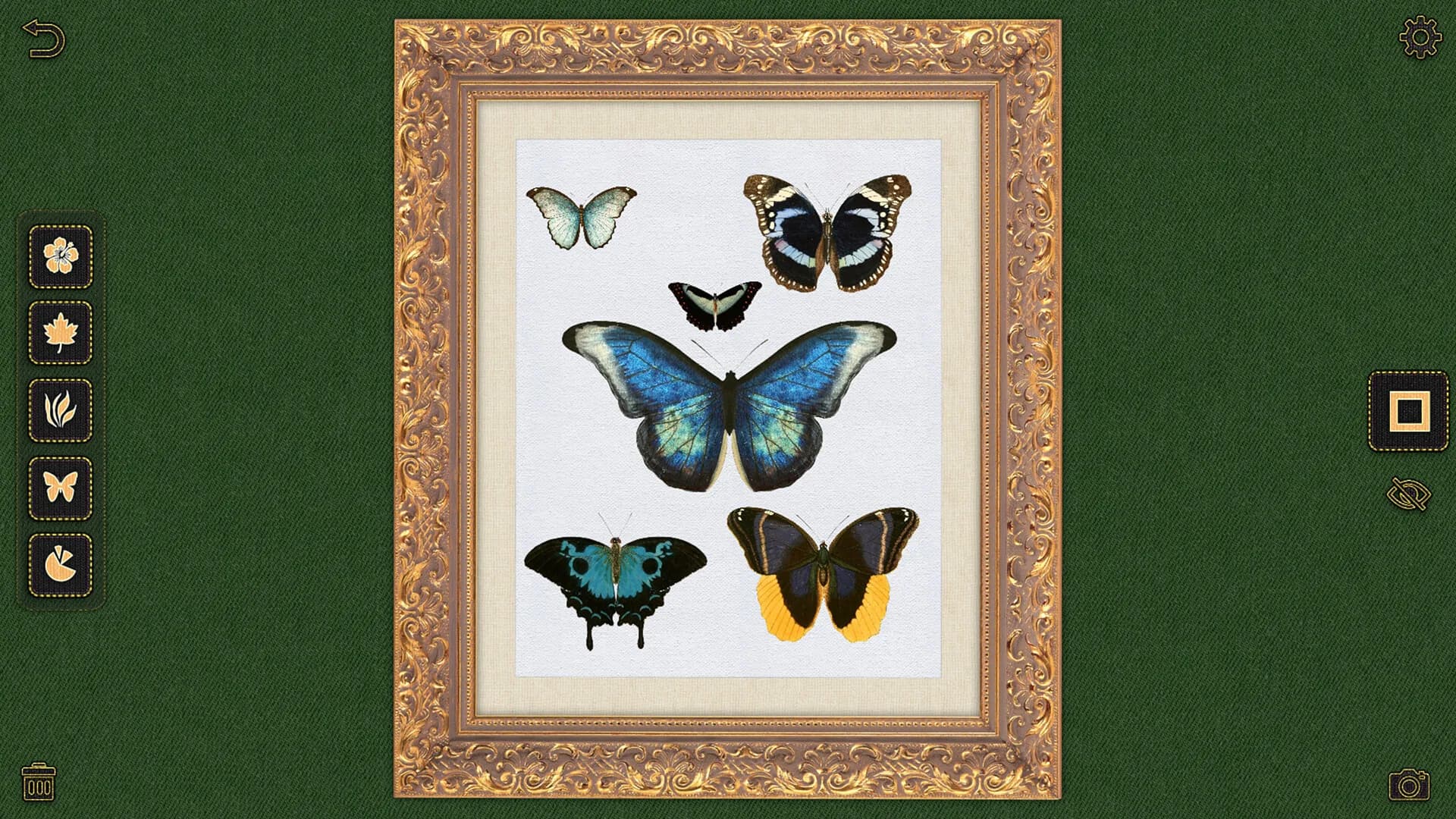 Nature Atelier görsel 4