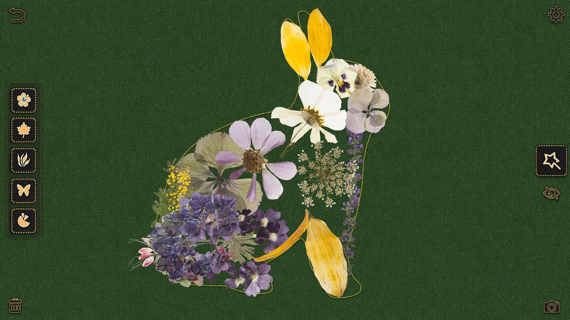 Nature Atelier görsel 5