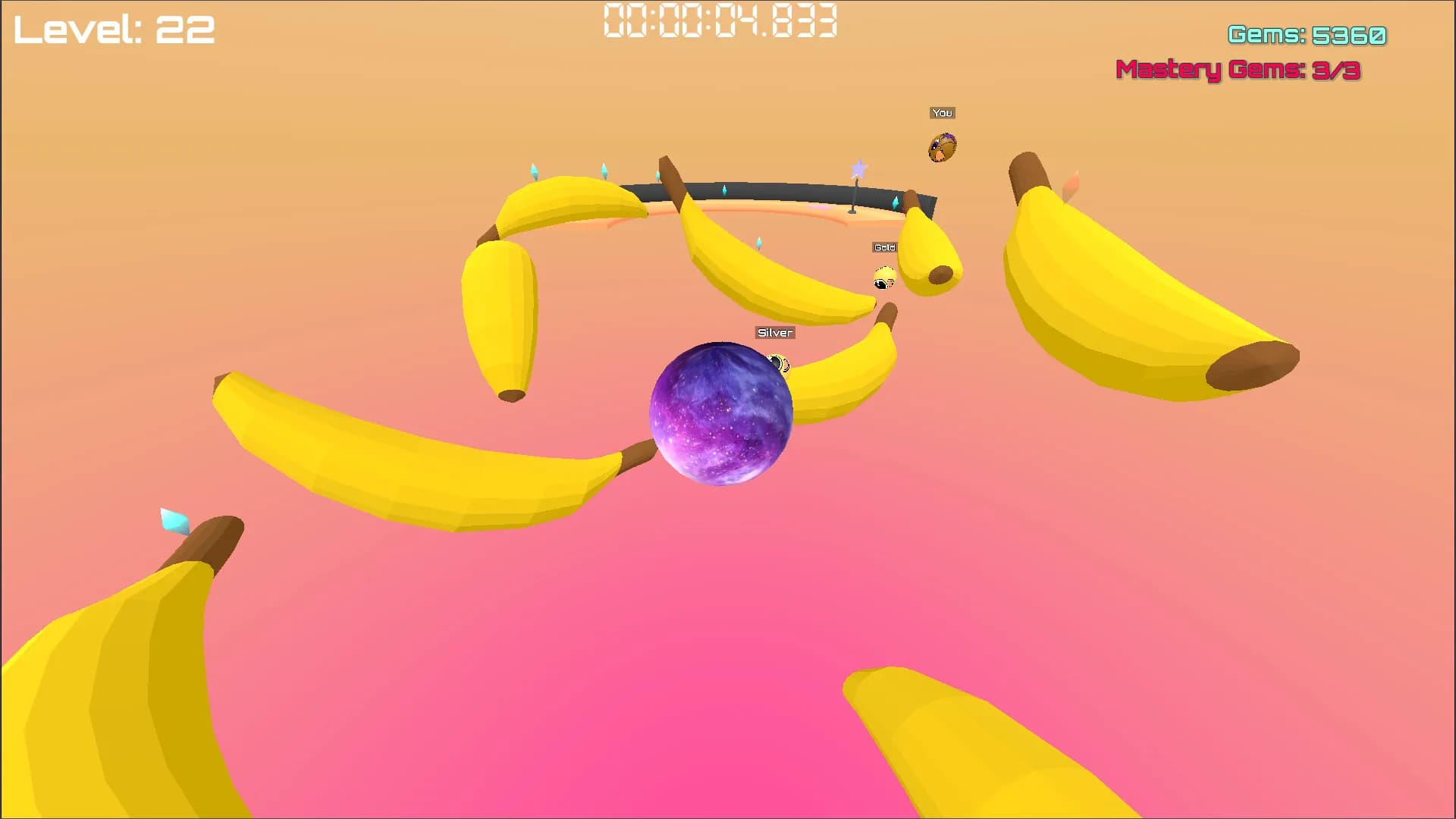 Marble Quest görsel 3