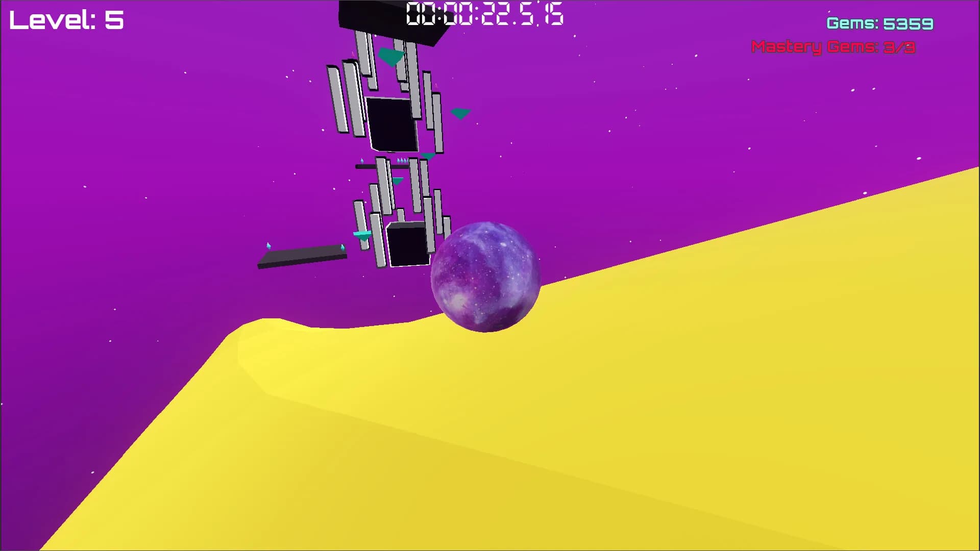 Marble Quest görsel 5