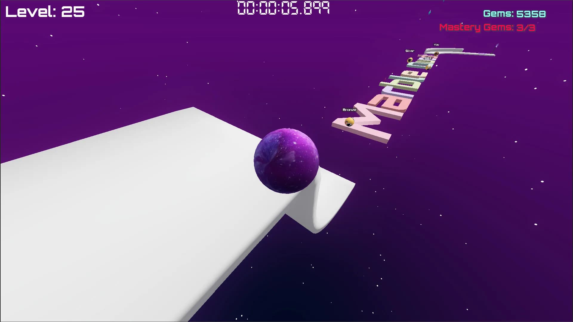 Marble Quest görsel 7
