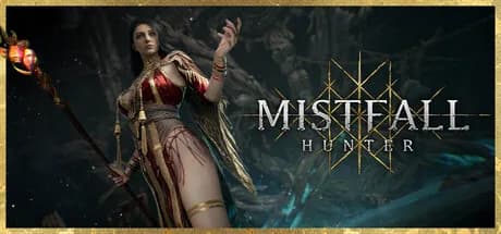 Mistfall Hunter görsel 1
