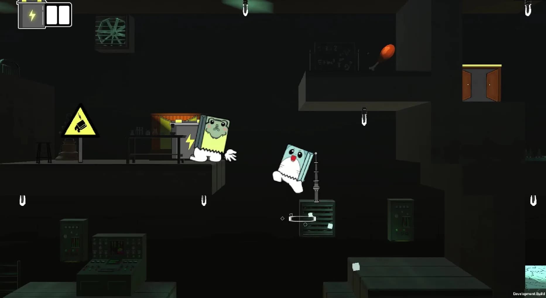 Baggy Duo görsel 13