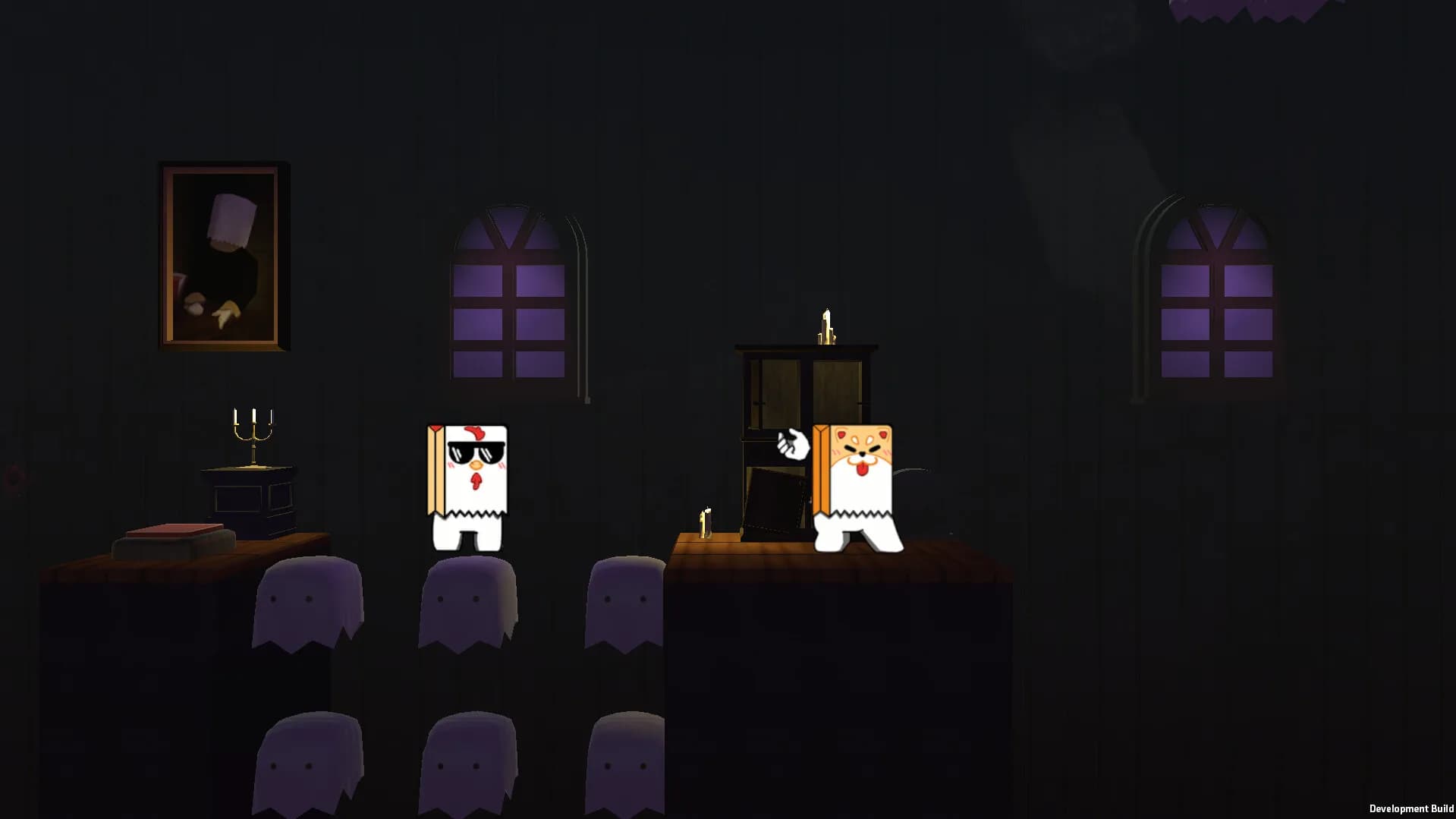 Baggy Duo görsel 6