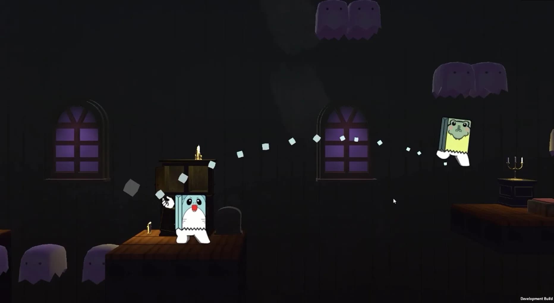 Baggy Duo görsel 9