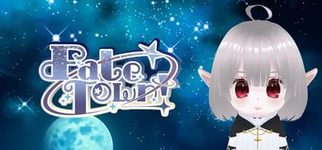 Fate Town!