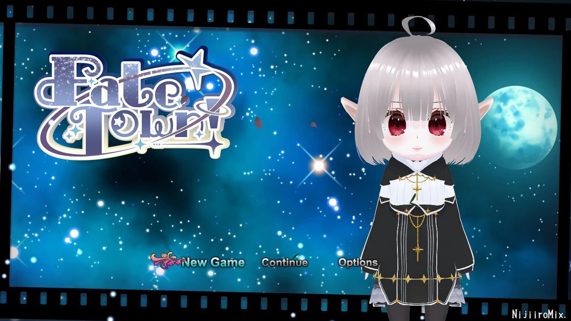 Fate Town! görsel 2