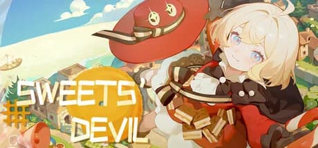 Sweets'Devil görsel 1