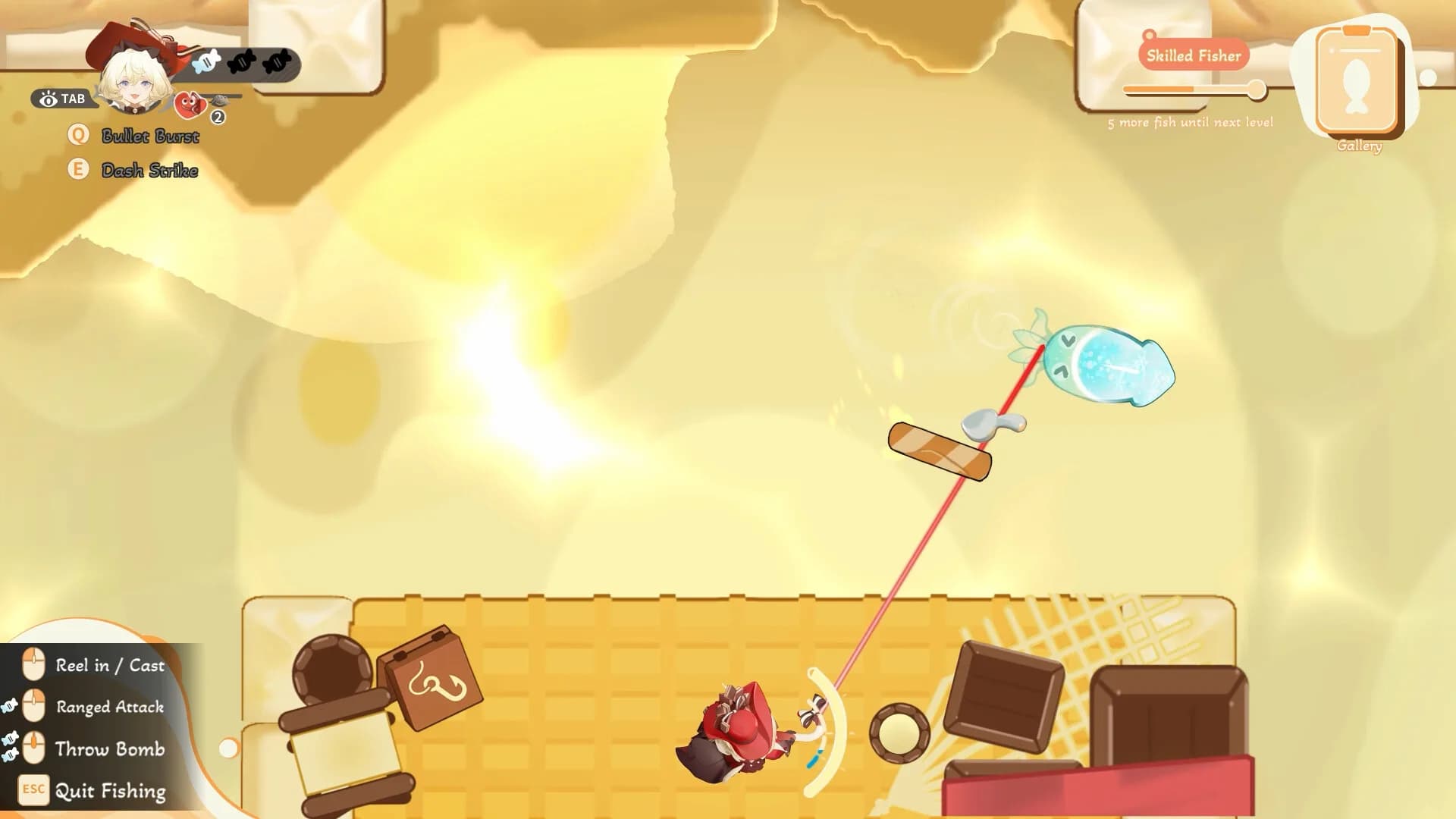 Sweets'Devil görsel 7