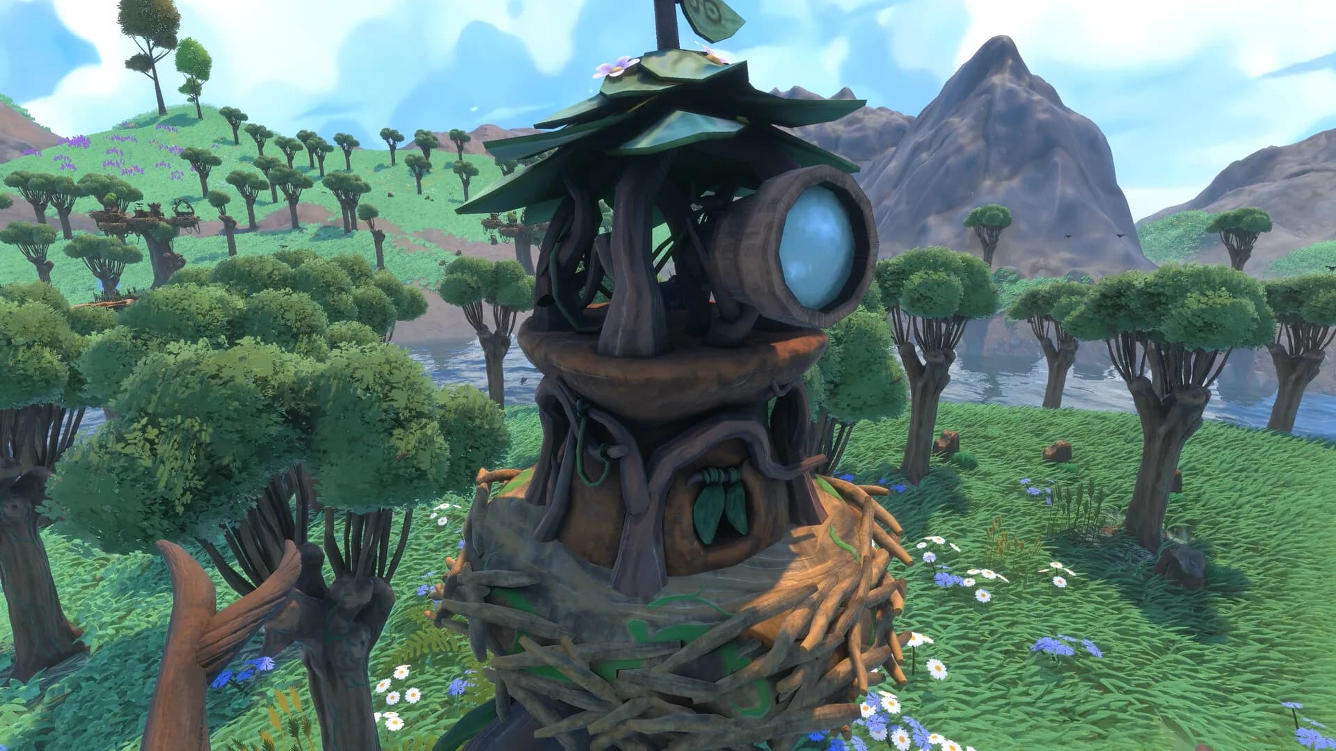 Crowded - A Crow City Builder görsel 6