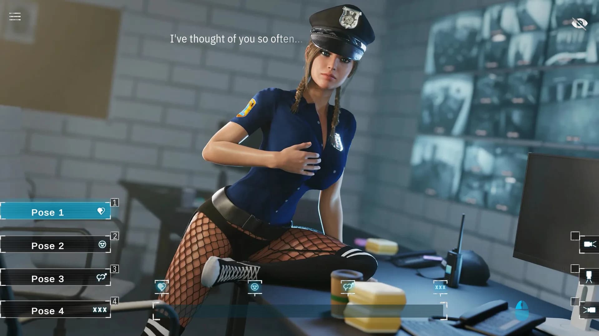 SEX Police 🔞🚨 görsel 34
