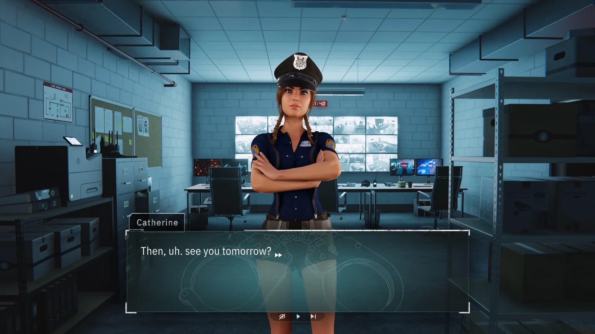 SEX Police 🔞🚨 görsel 11