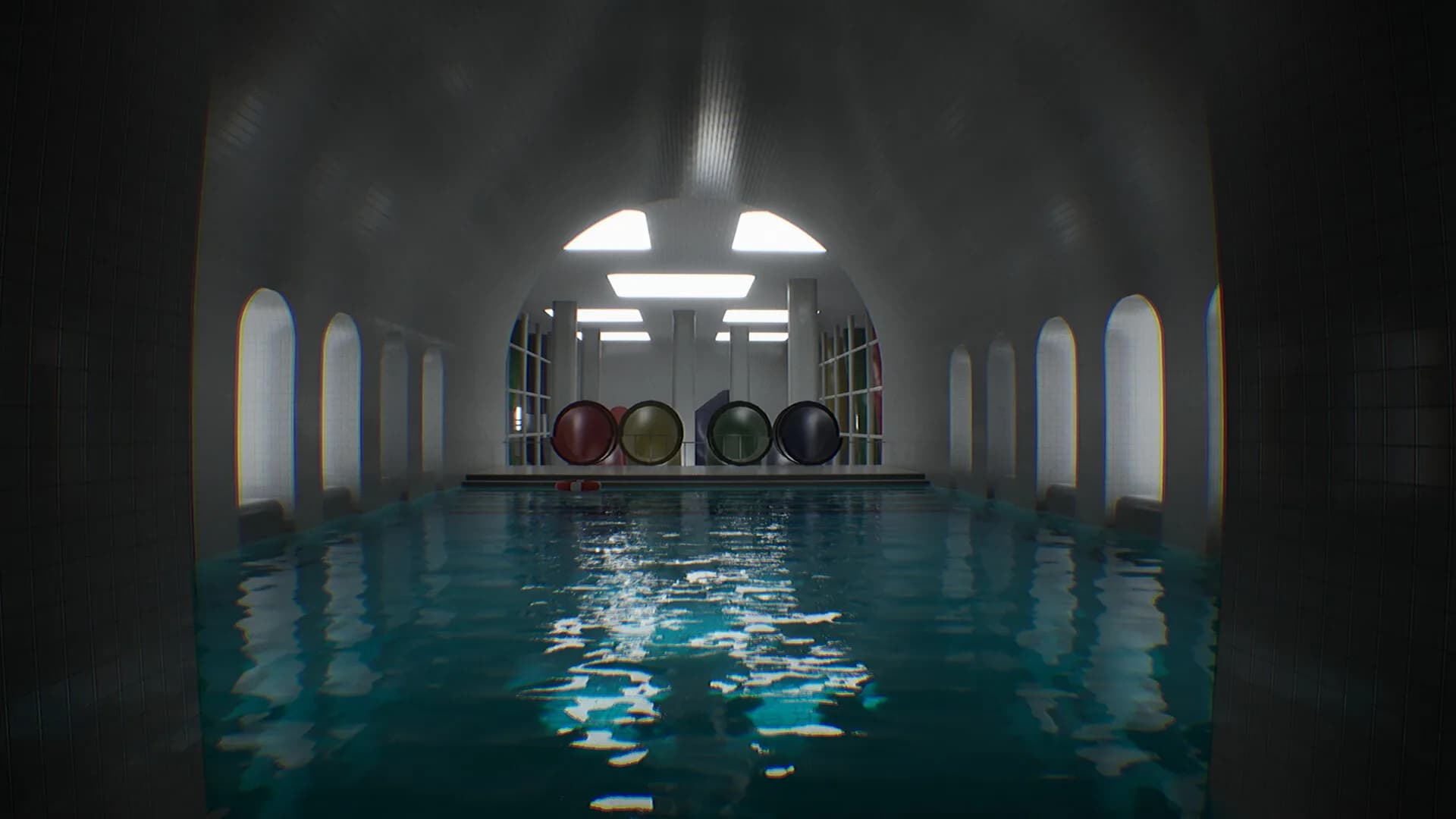 LIMINAL SHIFT görsel 2