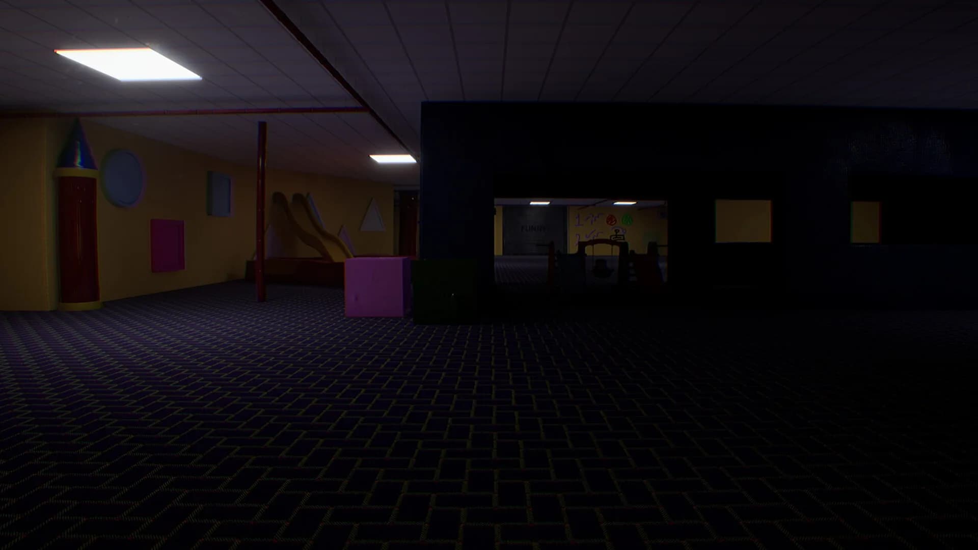 LIMINAL SHIFT görsel 8