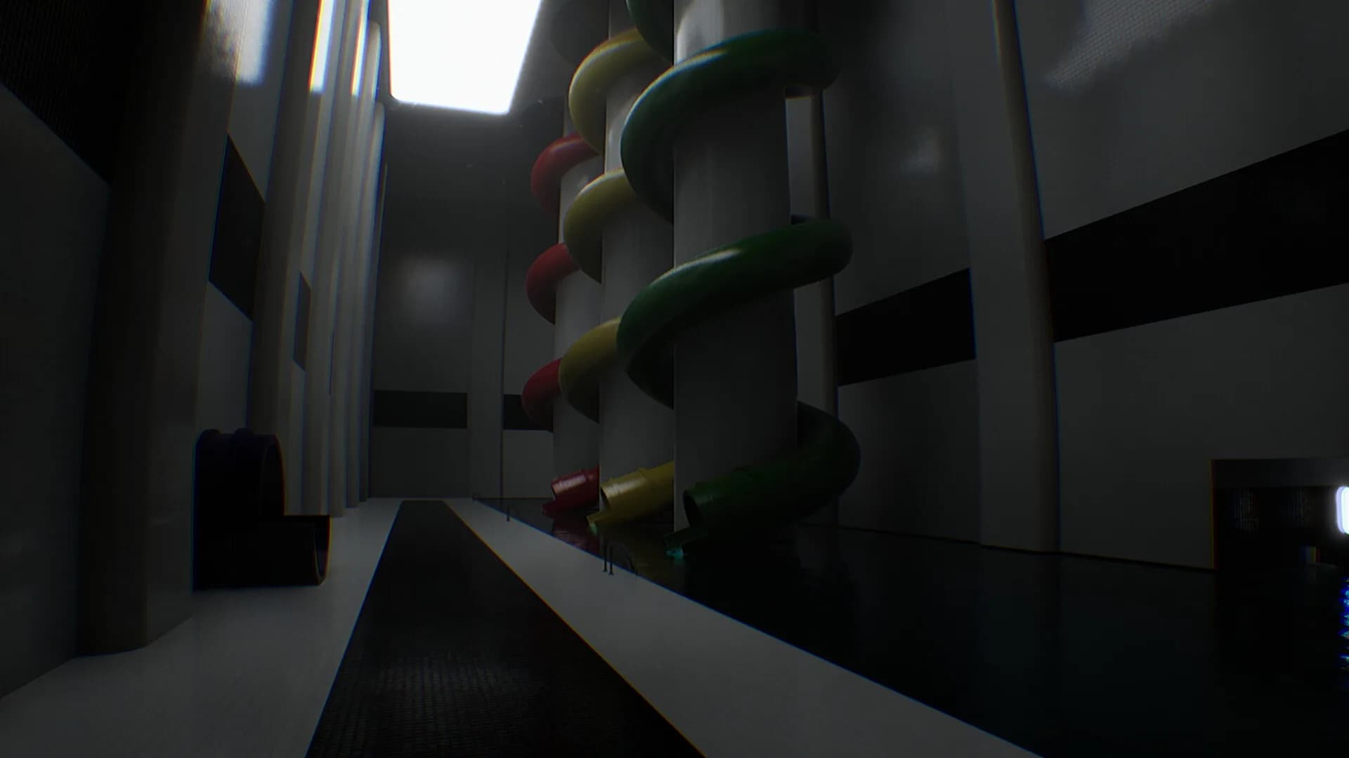 LIMINAL SHIFT görsel 9