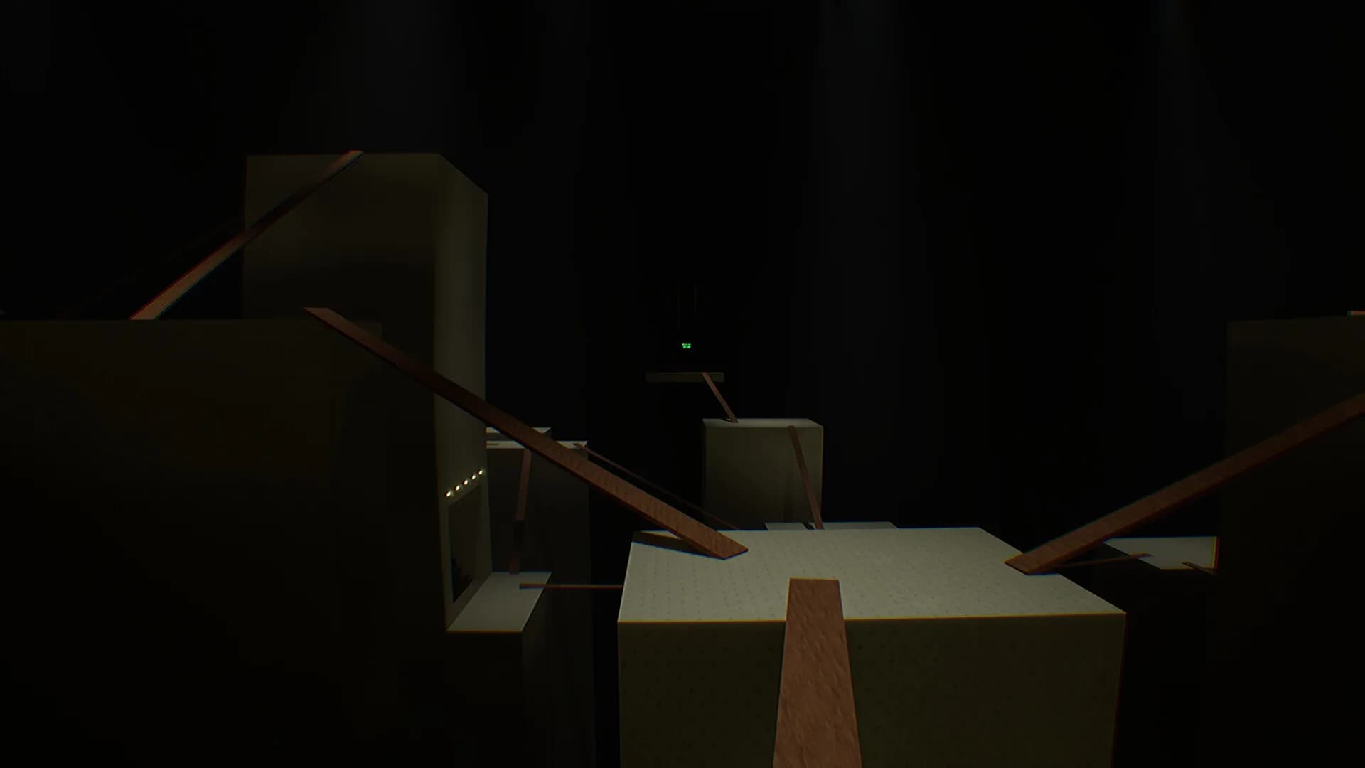 LIMINAL SHIFT görsel 11