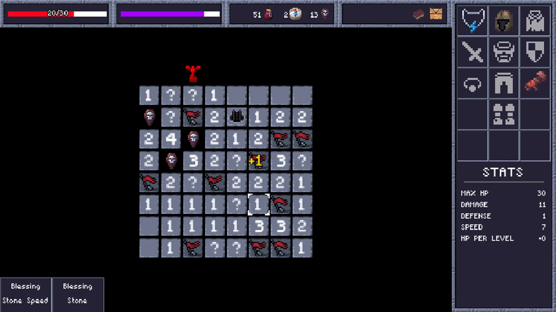Dungeon Sweeper görsel 2