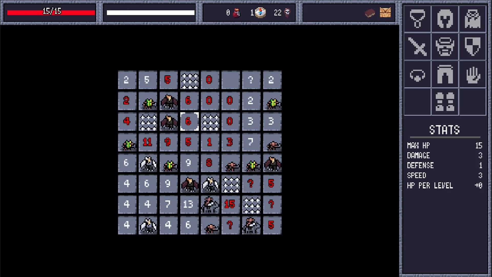 Dungeon Sweeper görsel 3