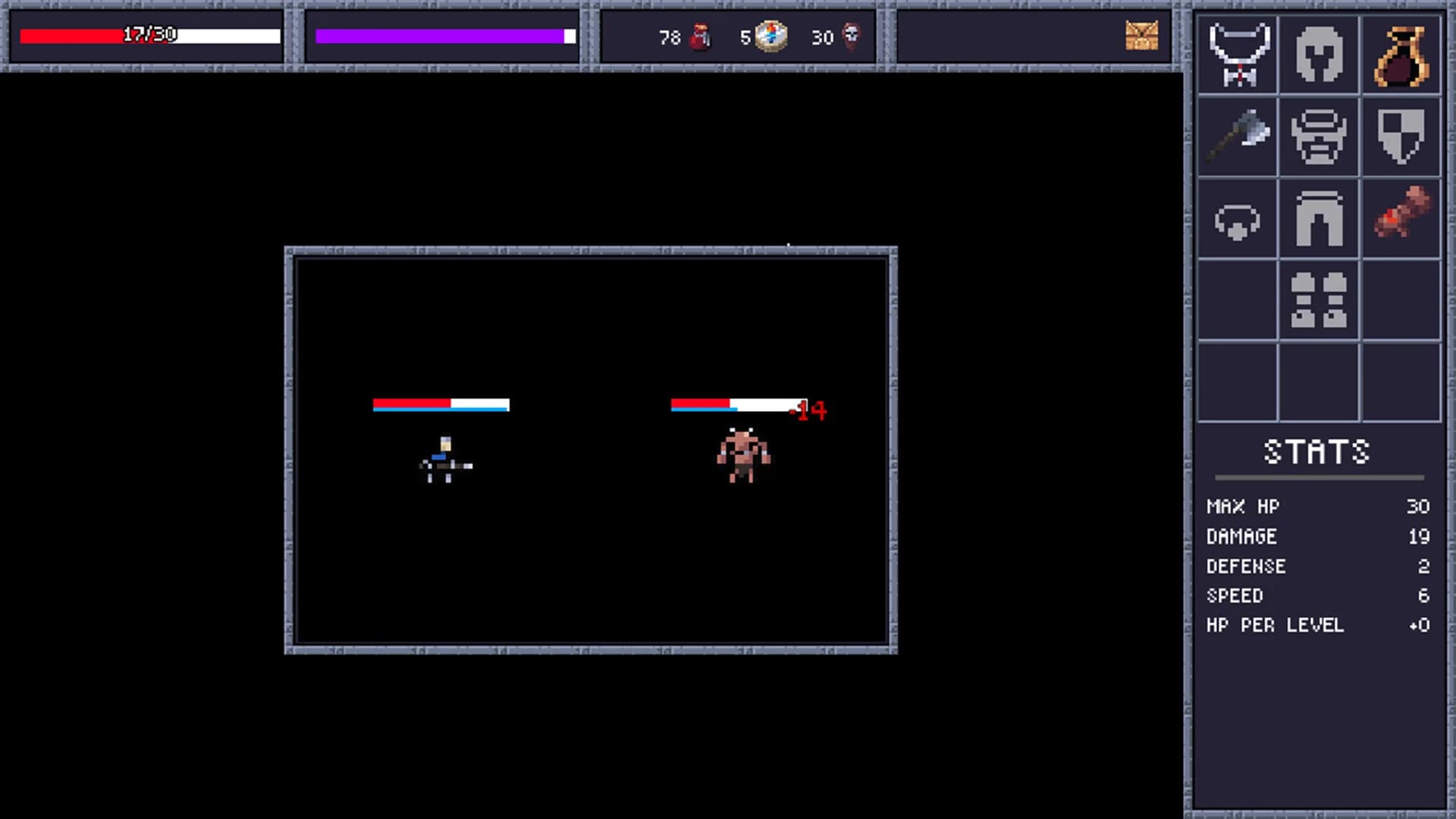 Dungeon Sweeper görsel 4