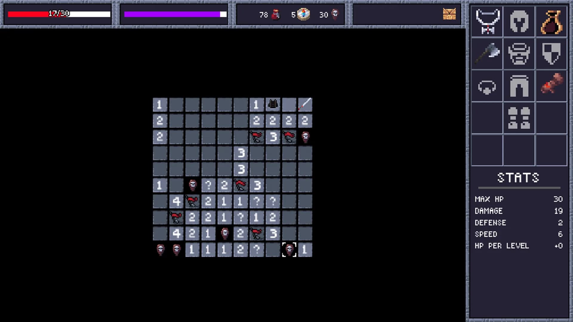 Dungeon Sweeper görsel 6
