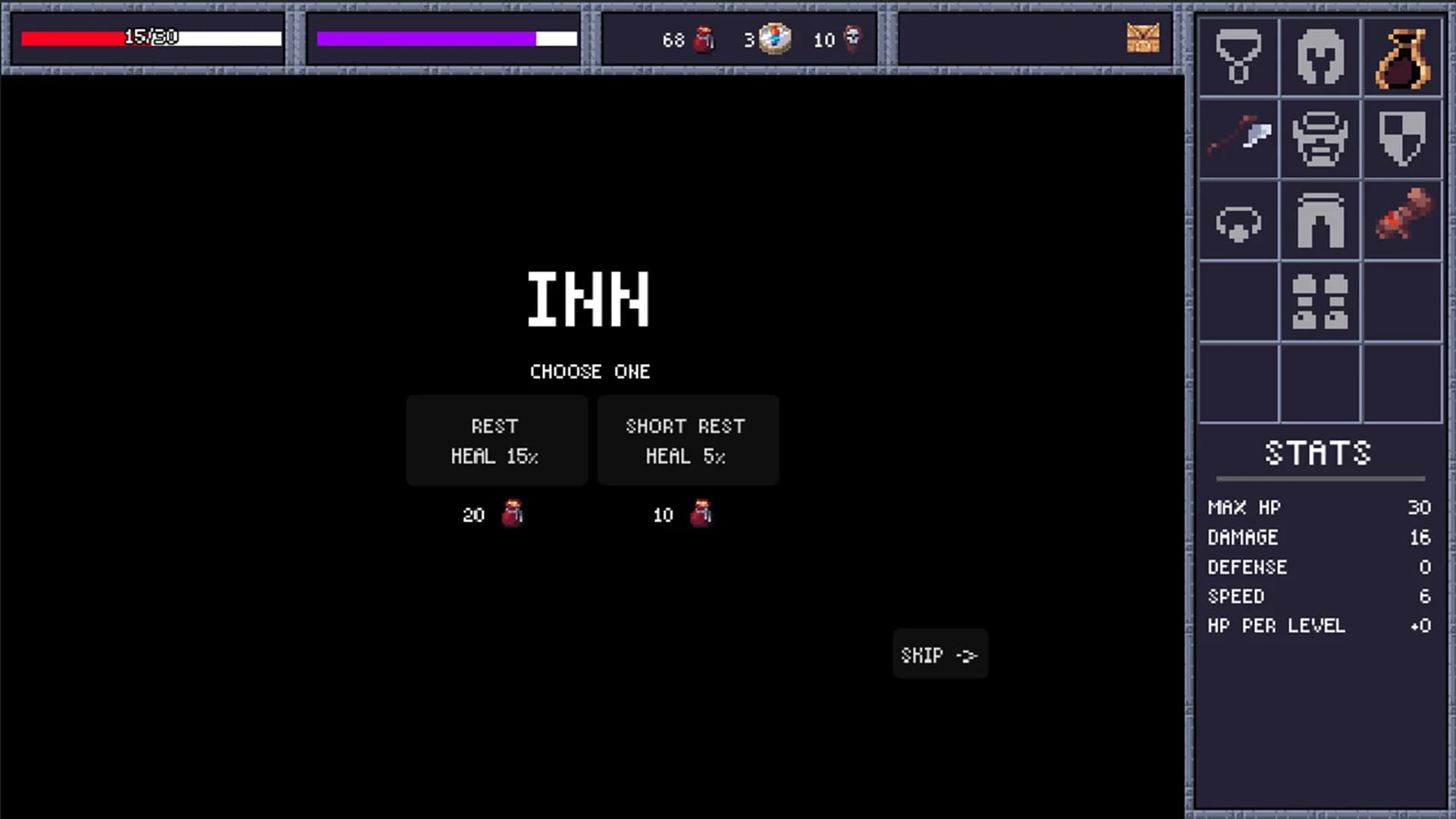 Dungeon Sweeper görsel 7