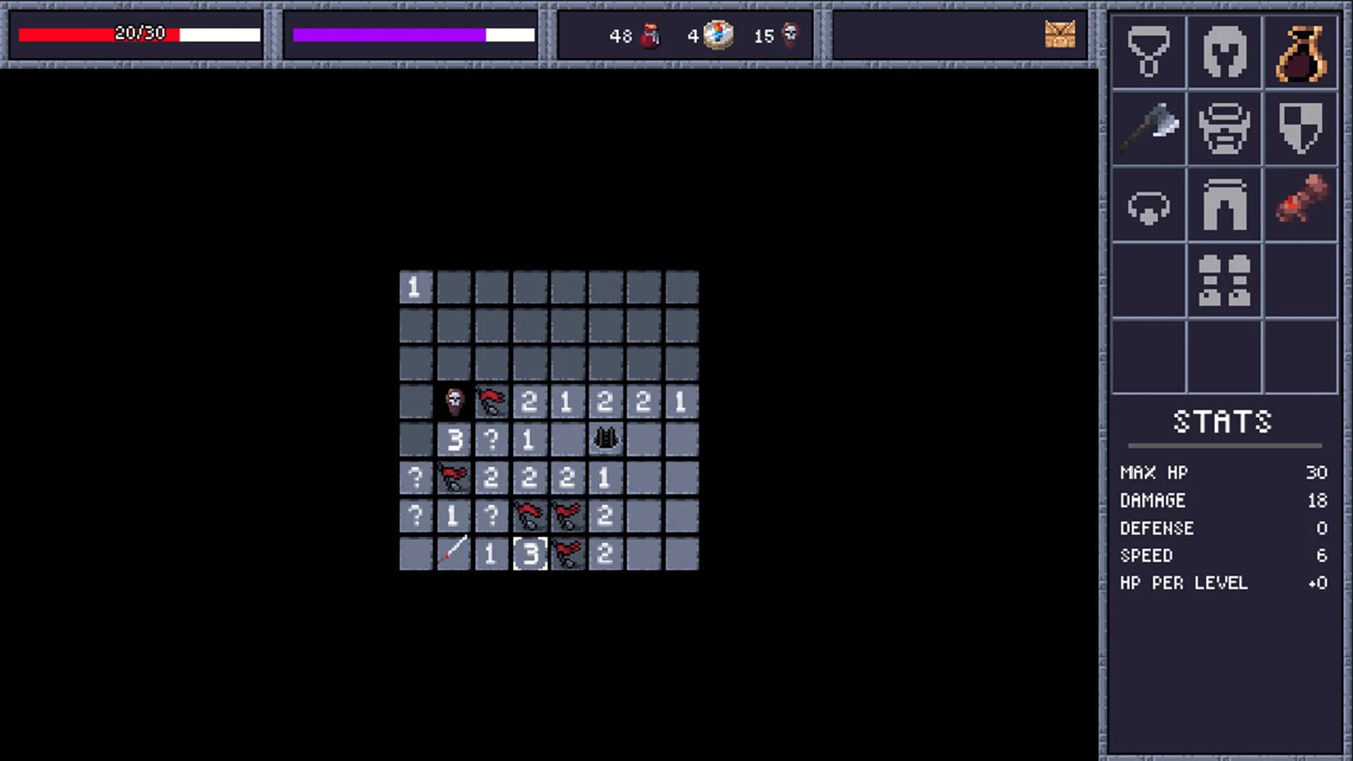 Dungeon Sweeper görsel 8