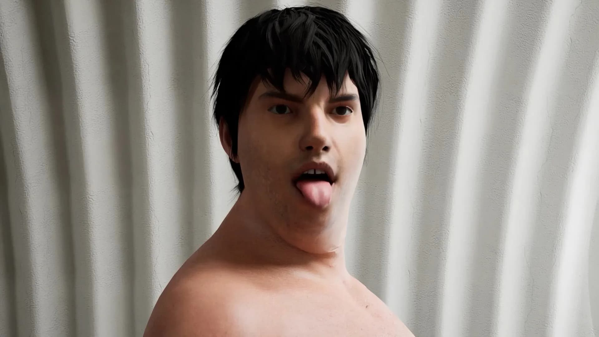 Sex Slave Of The Bunker görsel 4