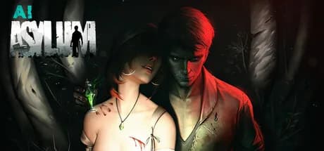 AI Asylum görsel 1