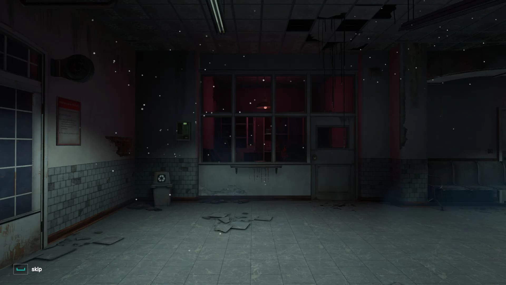 AI Asylum görsel 2