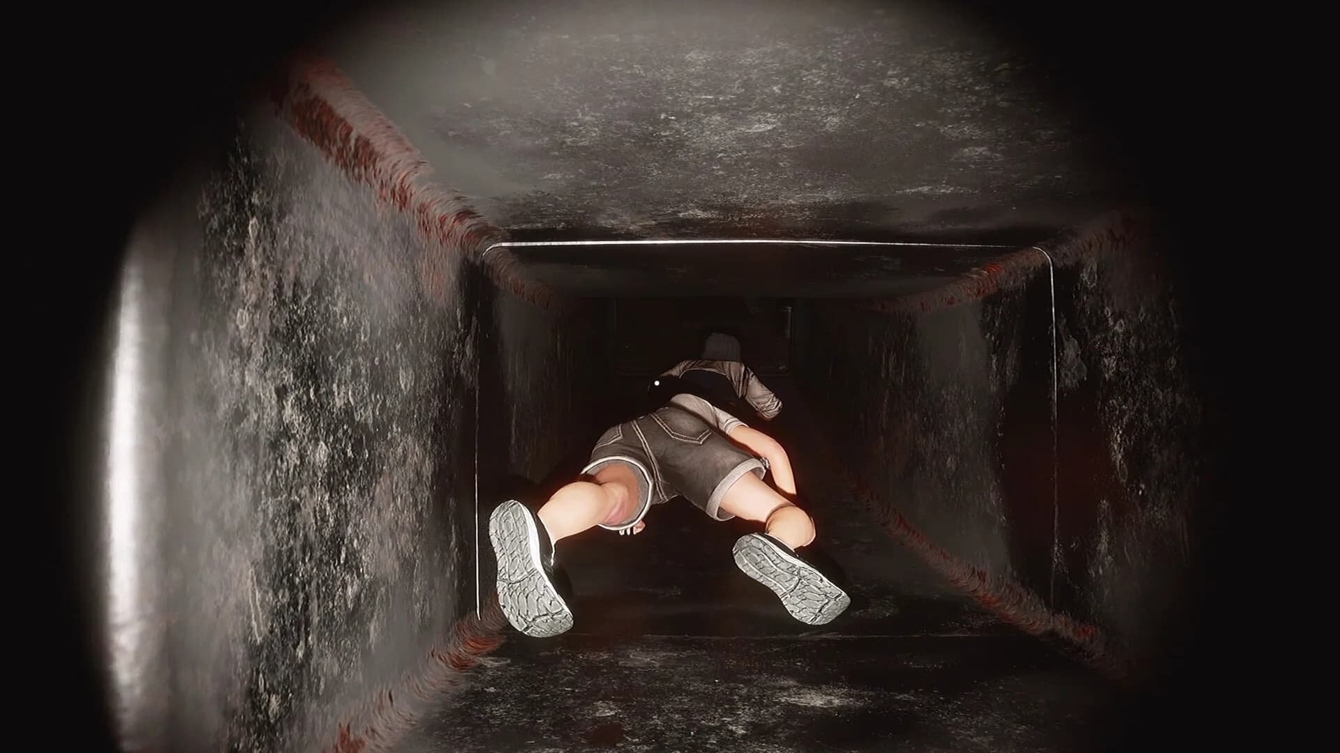 Urbex Murder görsel 4