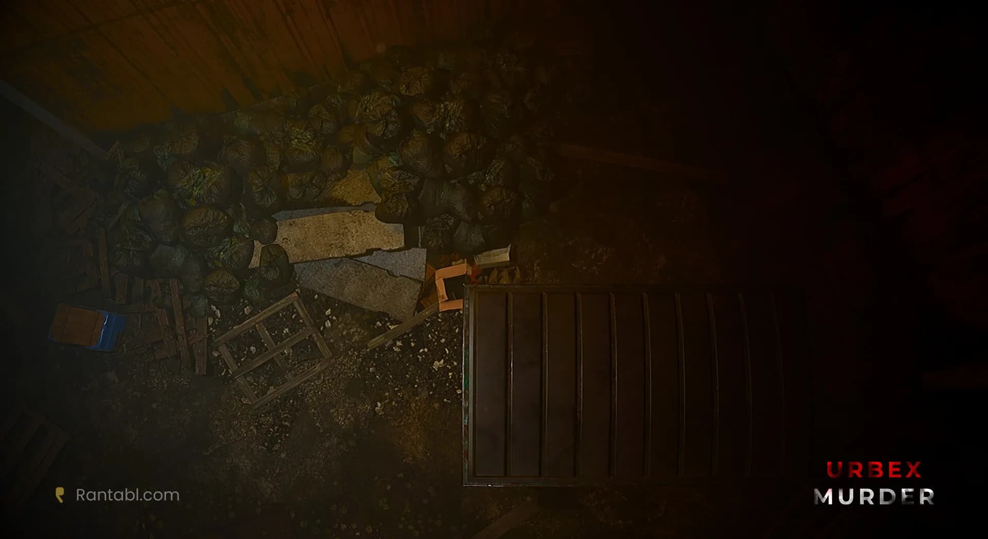 Urbex Murder görsel 10