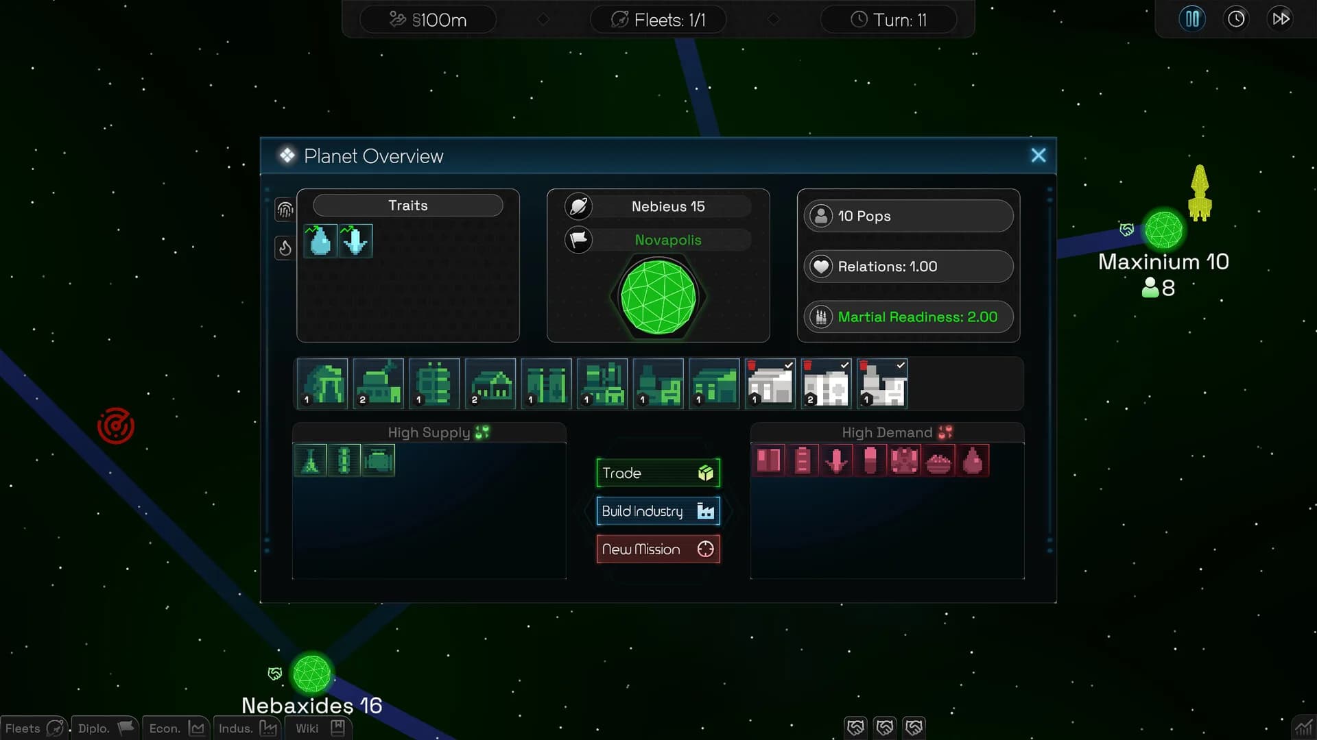 Orbit Economica görsel 2