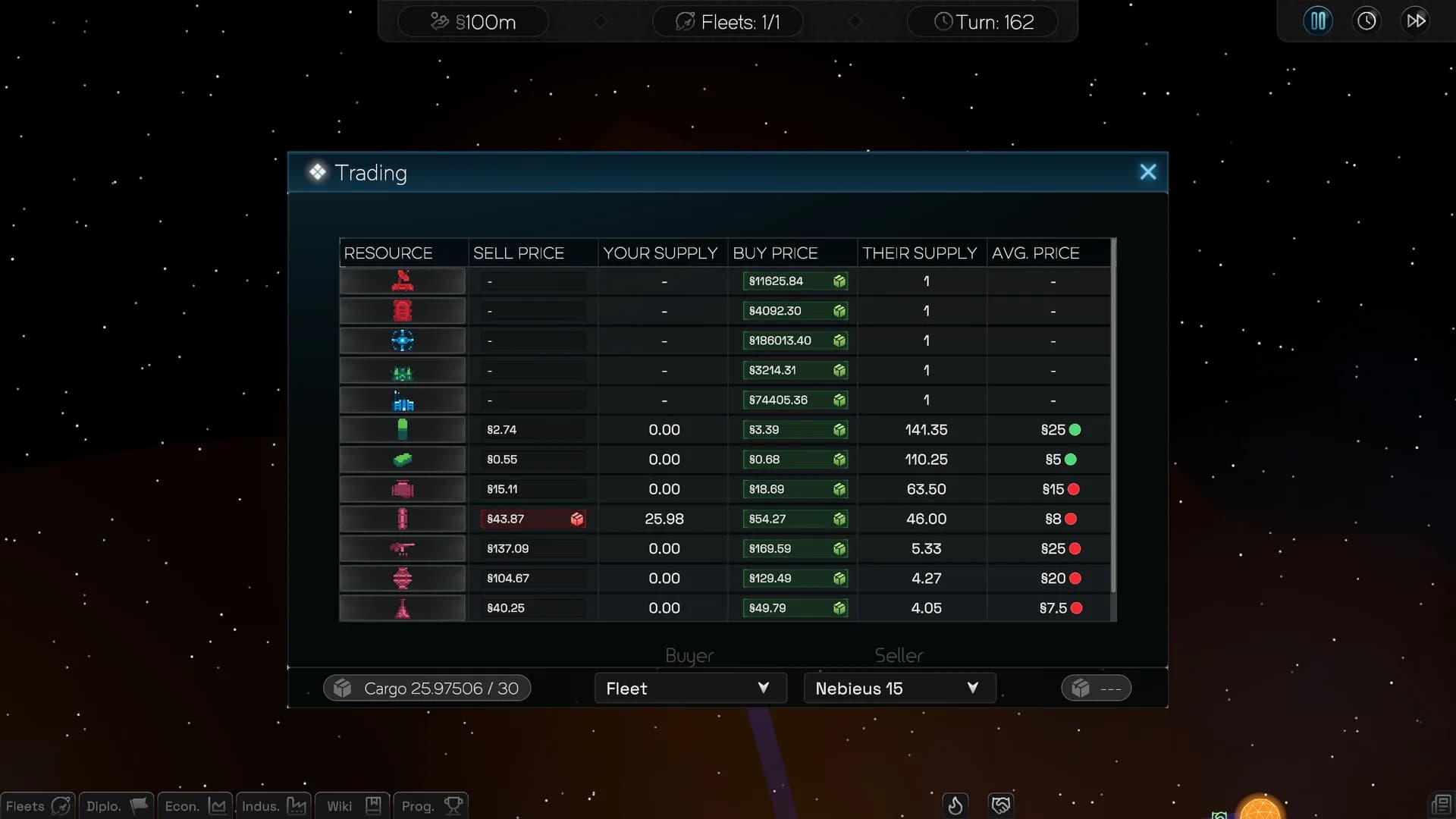 Orbit Economica görsel 13