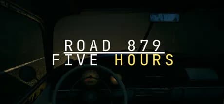 Road879: Five Hours görsel 1