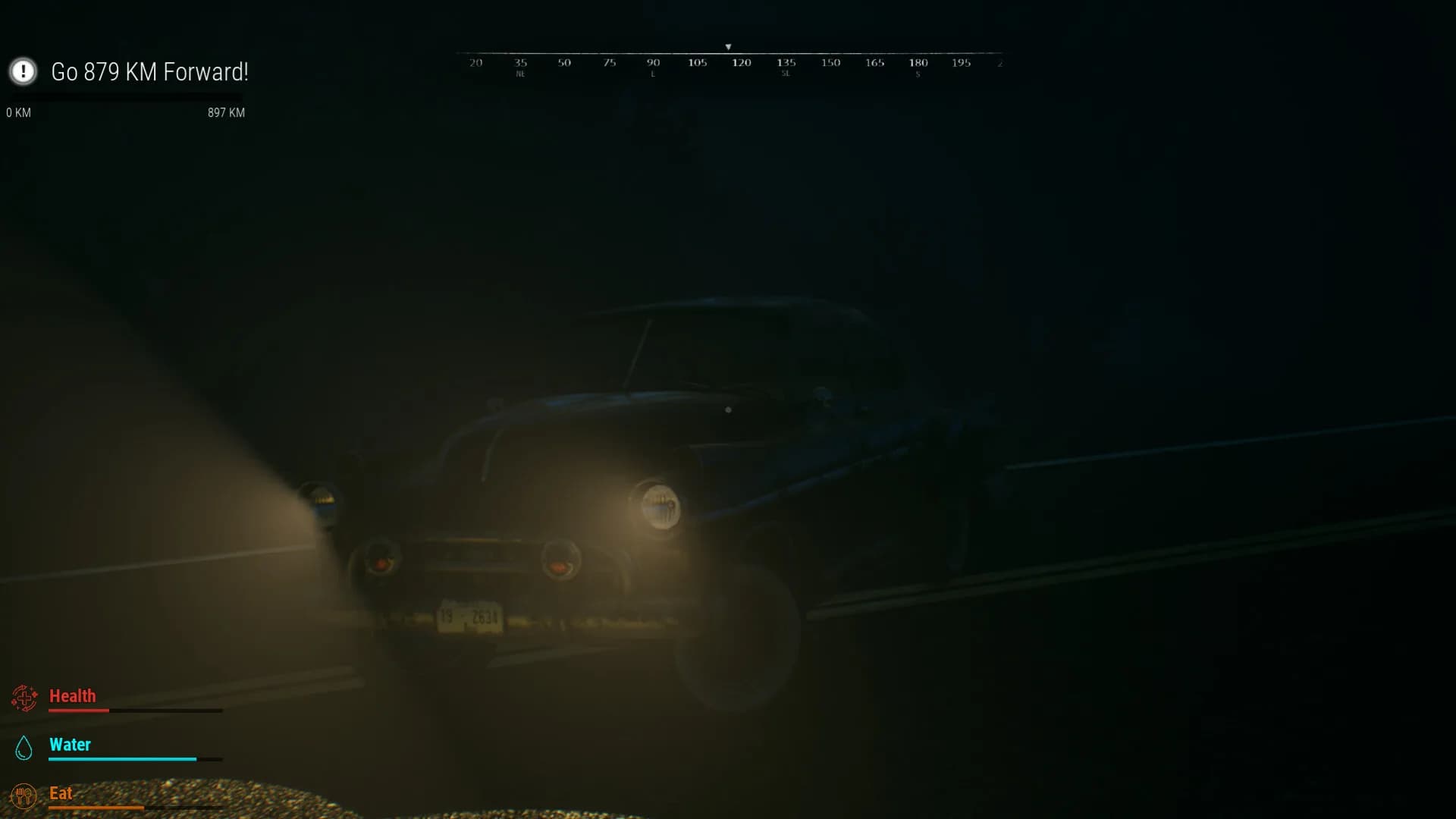 Road879: Five Hours görsel 4