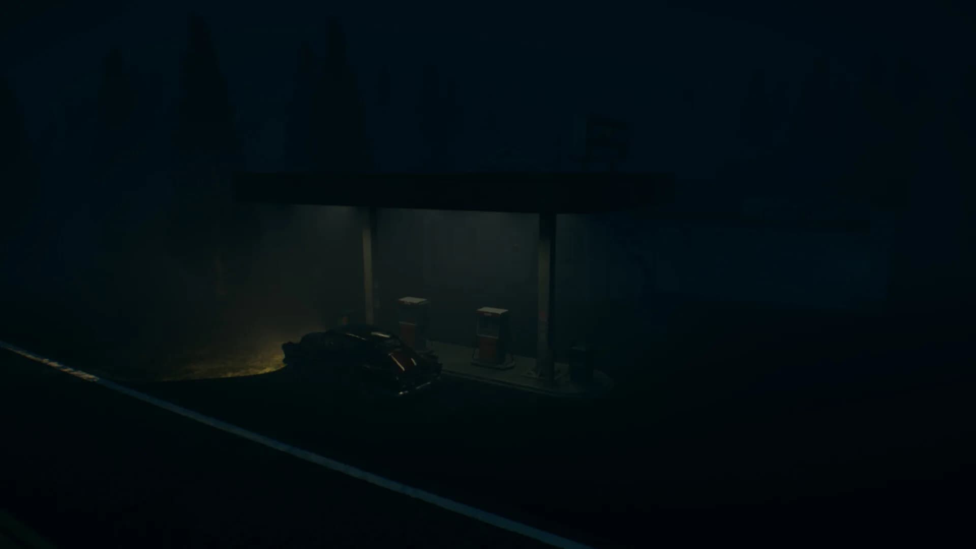 Road879: Five Hours görsel 6