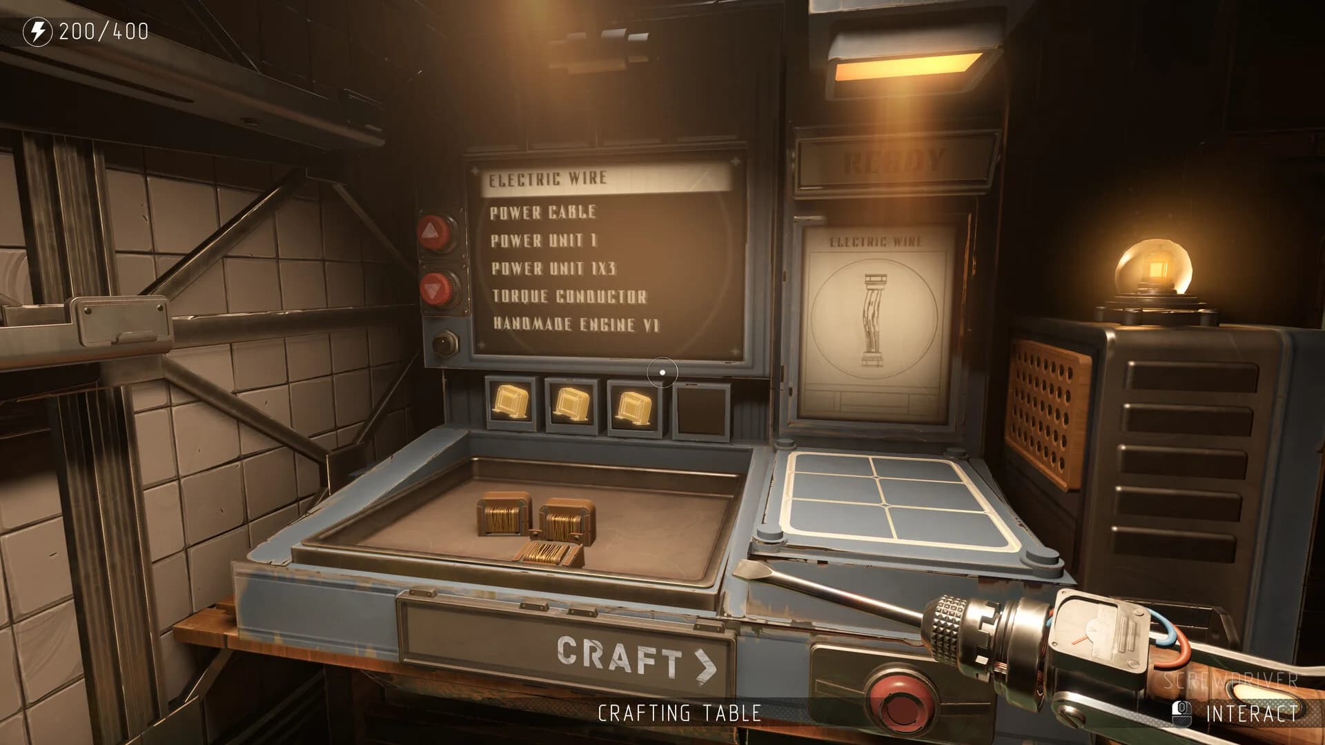 THE LIFT: Supernatural Handyman Simulator görsel 13
