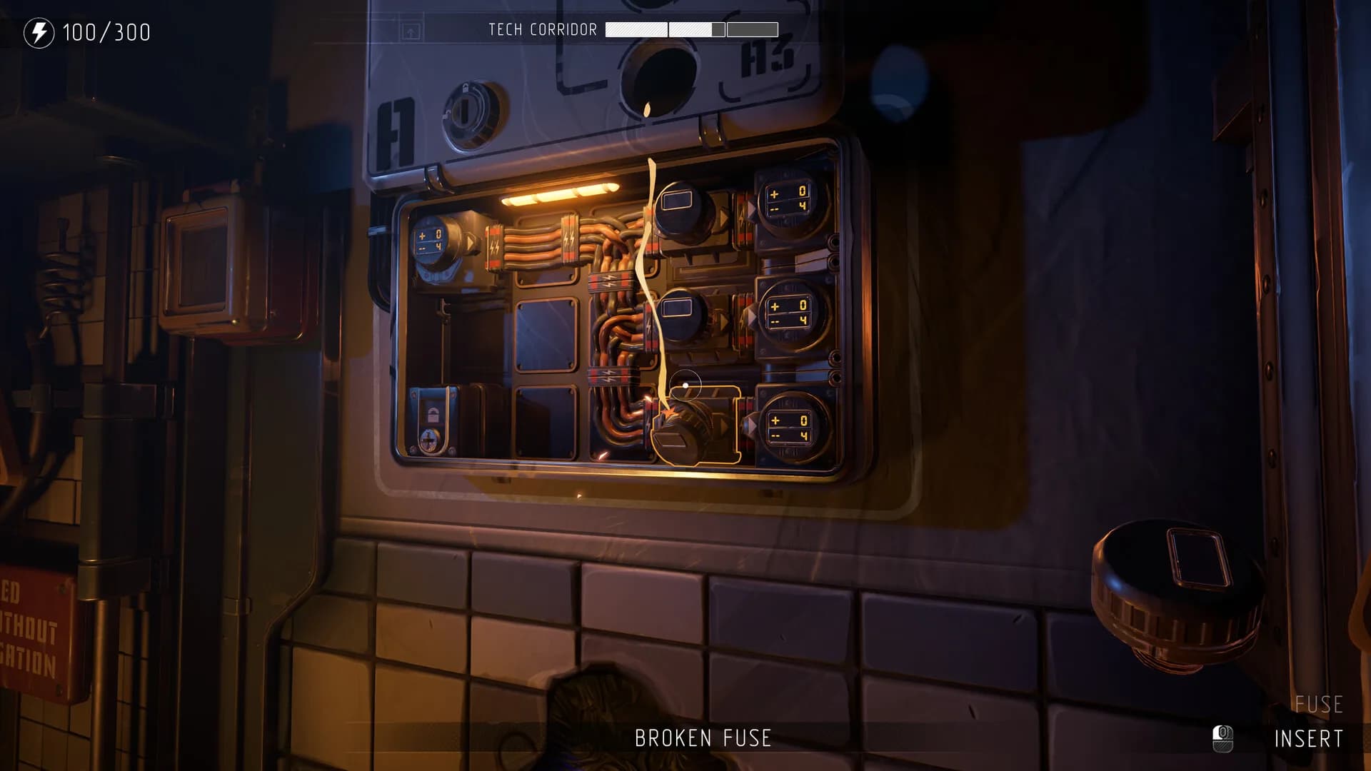 THE LIFT: Supernatural Handyman Simulator görsel 15