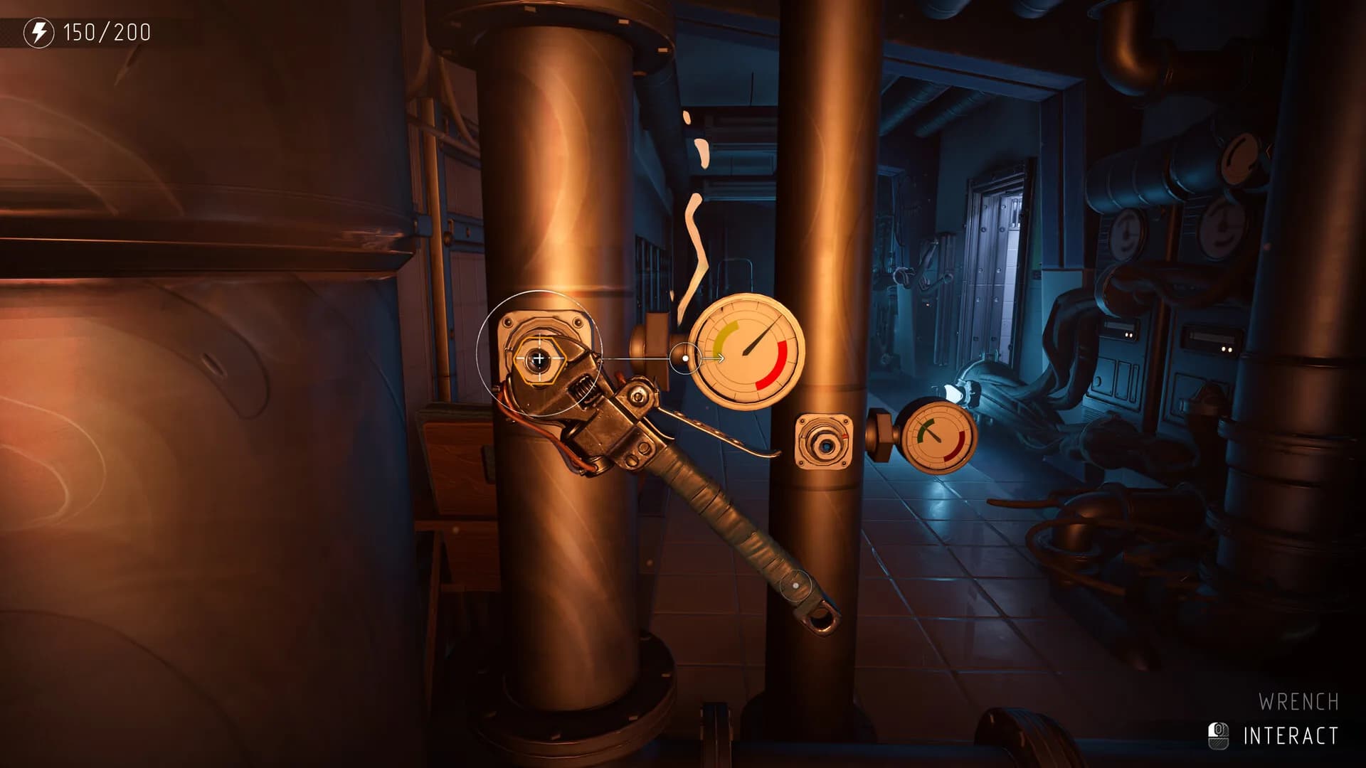 THE LIFT: Supernatural Handyman Simulator görsel 17