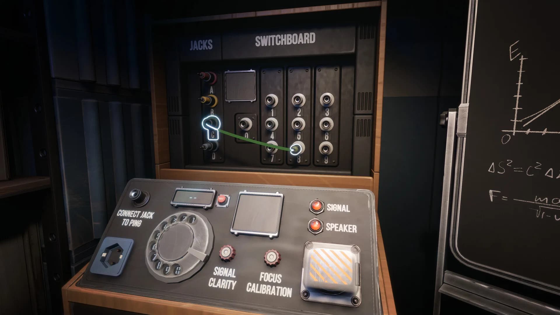 THE LIFT: Supernatural Handyman Simulator görsel 8