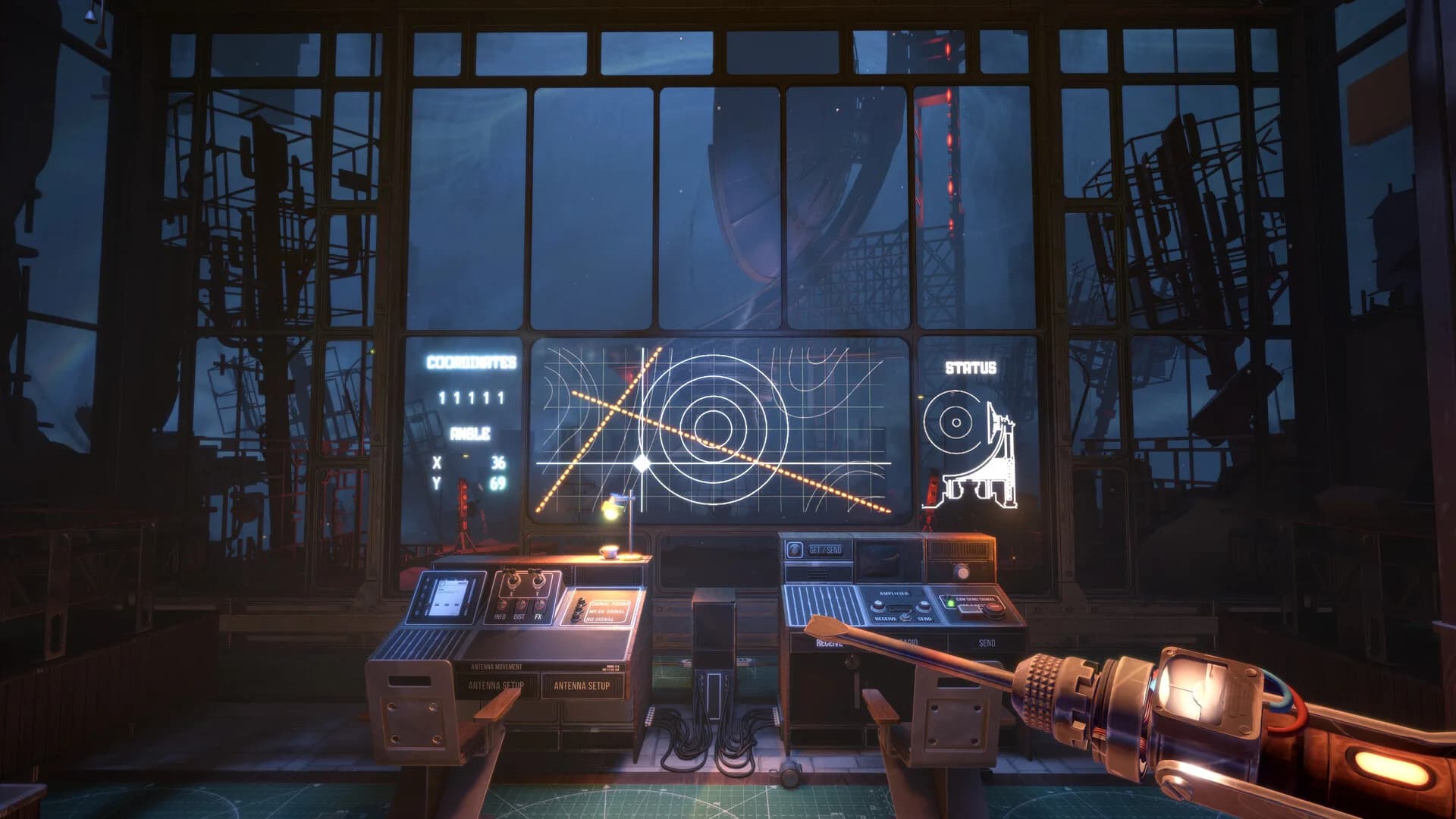 THE LIFT: Supernatural Handyman Simulator görsel 9