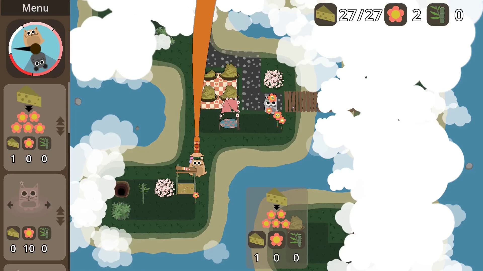 NekoPunch Island görsel 3