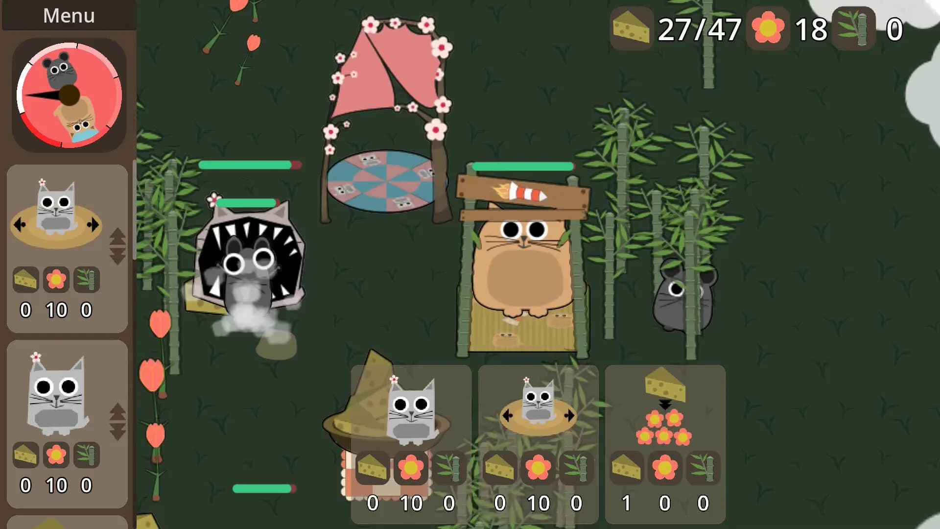 NekoPunch Island görsel 4